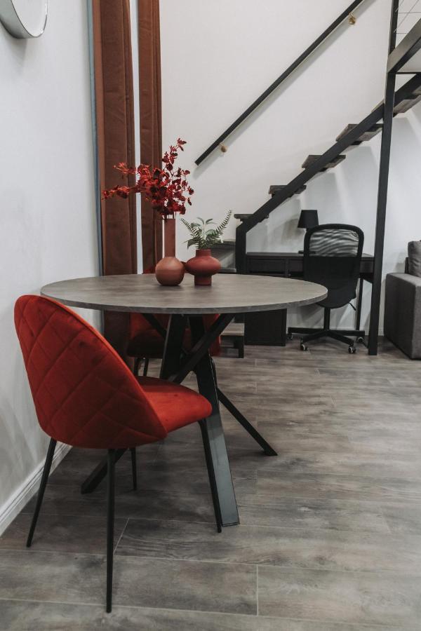 D84- Boutique Apartments, Best Location, By Bqa Budapeste Exterior foto
